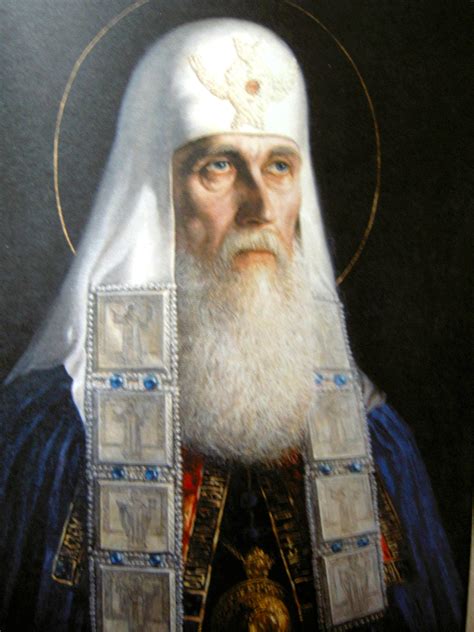 Гермоген, Патриарх Московский и всея Руси