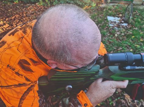shoot   wet weather airgun world