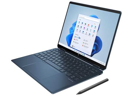 Новый HP Spectre x360 13.5" 3K i7/ 16Gb/ 512Gb: 1 199 у.е. - Ноутбуки ...