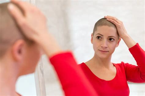 XRAY: Chemo and Hair Loss Is More Than a Vanity Issue