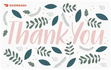 DoorDash Digital Gift Cards | Delivering Now, From Restaurants Near You