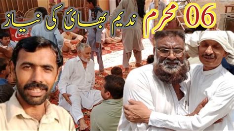 muharaam nadeem bhai ki niaz bk pranks youtube