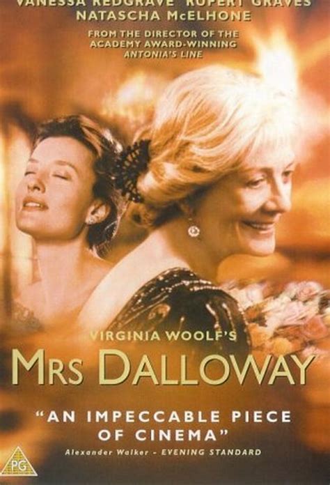 🎬 Фильм Миссис Даллоуэй (1997) - Mrs Dalloway - полная информация о ...