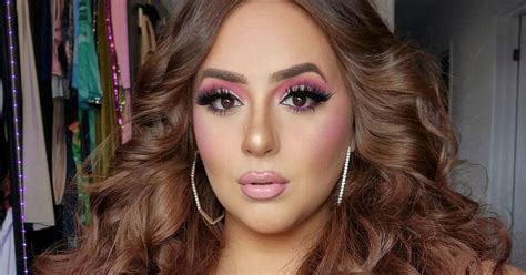 size  models amazing shut   trolls  cruel