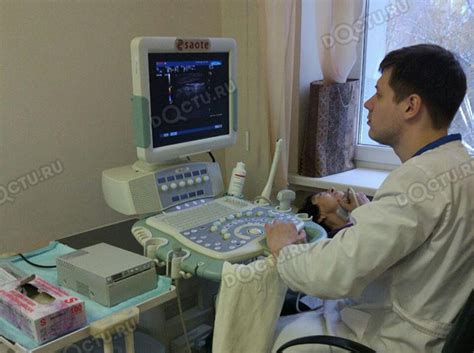 Городская клиническая больница им. С.С. Юдина: 251 отзыв, 74 врача ...