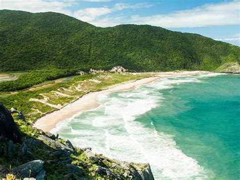 The 10 Best Beaches in Brazil - Photos - Condé Nast Traveler