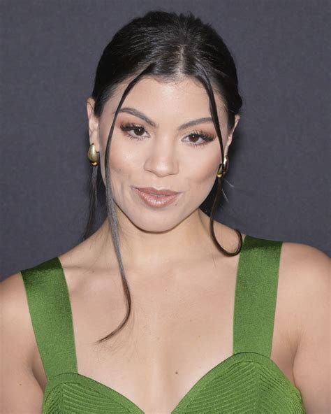 PAOLA ANDINO at Lisa Frankenstein Special Screening in Los Angeles 02