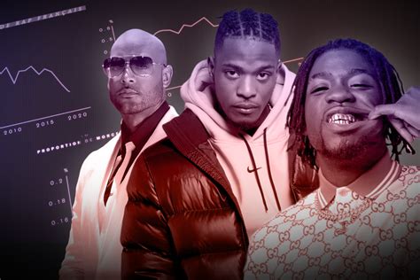 « Rap Business » : pourquoi les morceaux de rap sont de plus en plus courts