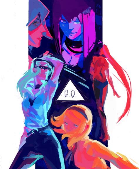 TATSU — Some VOCALOID from Divine Diva by Umetora~