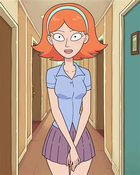 Rick And Morty Porn Jessica