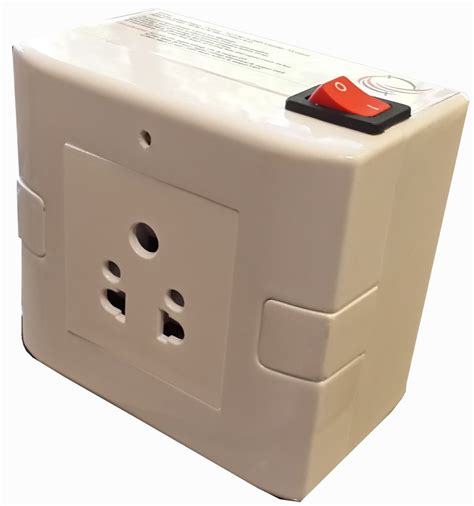Solid State Relay 50 Hz Automatic Voltage Protector, AC at ₹ 1980/unit ...