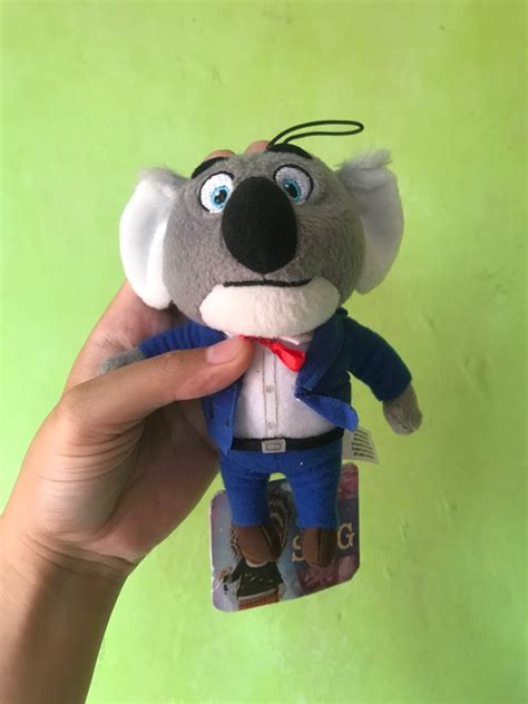 Koala in Sing, Hobbies & Toys, Toys & Games on Carousell
