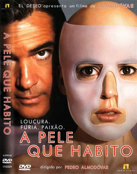 Onde Assistir A Pele Que Habito