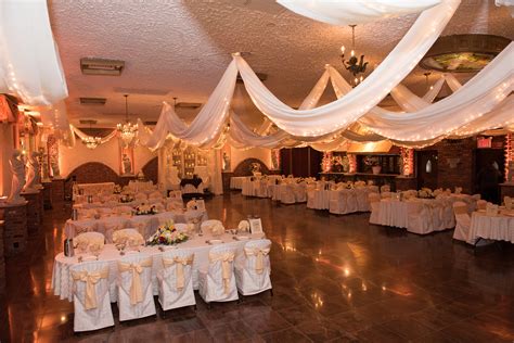 Villa Russo | Queens NY Banquet Hall for Weddings and Special Events
