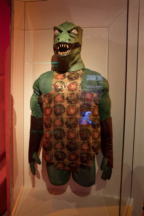 Seattle - EMP Museum - Adventures of BL