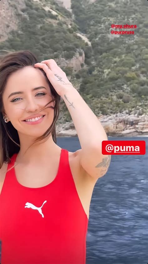 Надя Дорофеева. Фото: Инстаграм-стори @nadyadorofeeva | Певицы ...