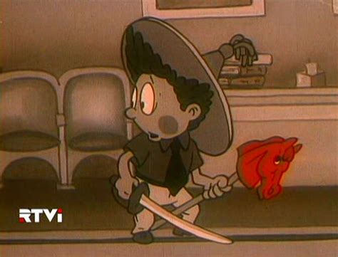Скачать мультфильм Веселые картинки. Фантазия в стиле "Ретро" 1996 ...