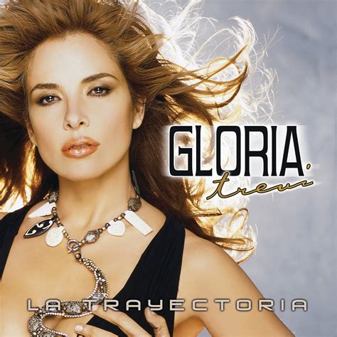 Gloria Trevi