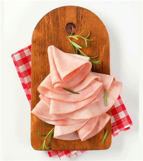 How Good Is Ham For You? Types, Calories, And Nutrition Facts