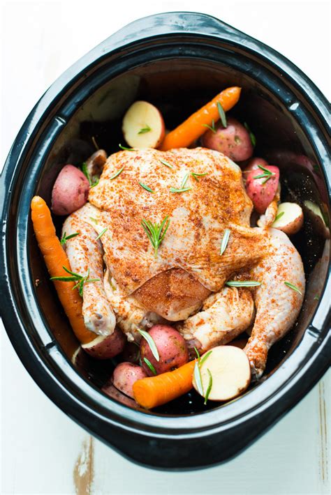 whole chicken bake recipes 7