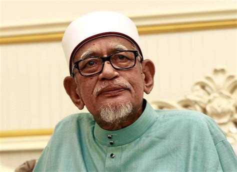 Hadi slammed over racist comment | The Star