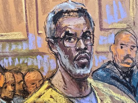 Diddy faces 20-year prison sentence over freak-off sex parties as