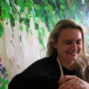 Tatiana Georgieva - About Tatiana Georgieva, Biography, Exhibitions and ...