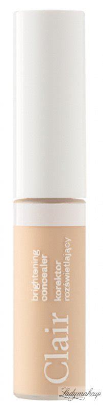 PAESE - Clair - Brightening concealer - Korektor rozświetlający