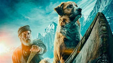 Фильм «Зов предков» (2019) - сюжет, актеры и роли, кадры из фильма