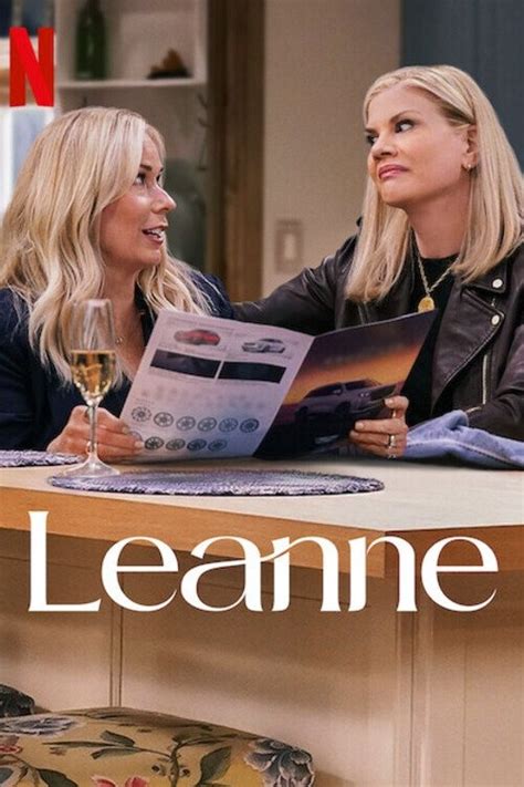 leanne season  leanne  season  full episodes cast crew