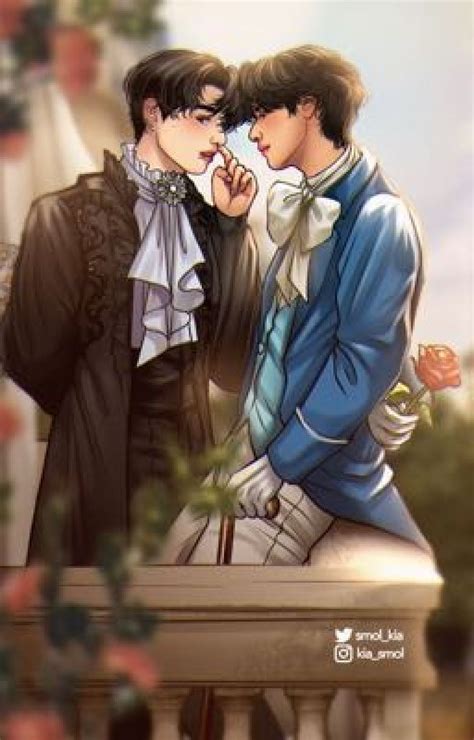 Vkook Истории - Wattpad
