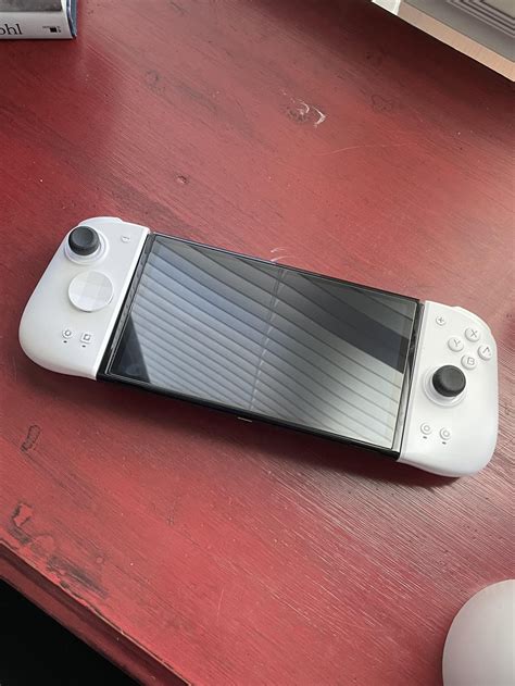 Mobapad 6 HD arrived : r/Switch