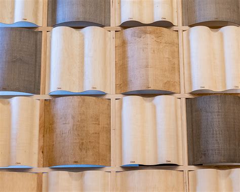 Oswalds Mill Audio - Woodflex | OMA Acoustic-treatment