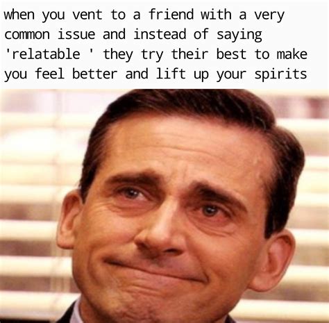 Thank you dear friend | /r/wholesomememes | Wholesome Memes | Know Your