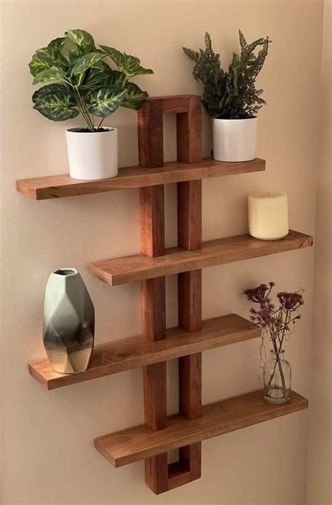 Pin by María del Socorro Sierra on Exciting Handy projects | Small wood ...