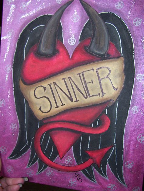 SINNER by dragonwitch114 on DeviantArt