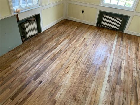 New Floors - Part 2