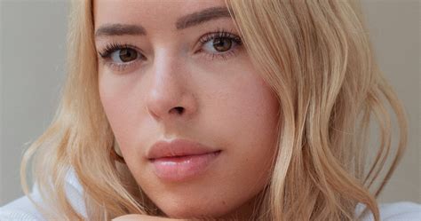 OG Beauty Influencer Tanya Burr On Her New Beauty Brand