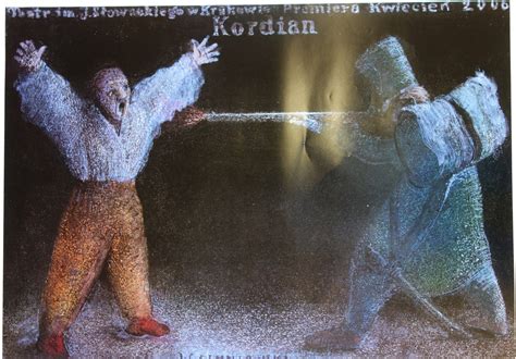 Kordian – Poster Museum