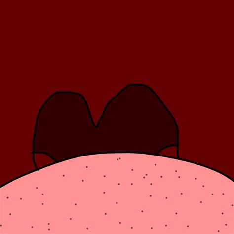 Inside Mandy's Mouth. by TheUberduckKing2022 on DeviantArt
