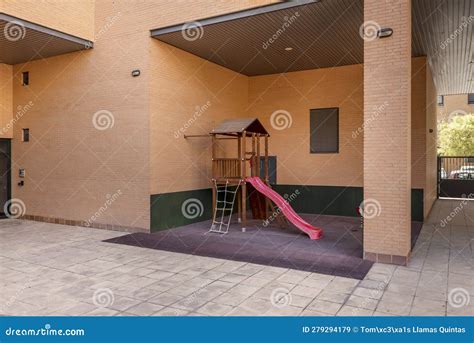 common areas   building stock image image  natural