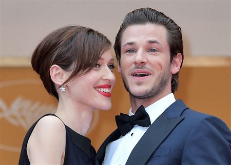 Gaspard Ulliel : la mère de son fils Gaëlle Pietri dévoile sa "lettre d ...