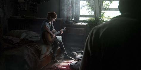 Игра "The Last of Us 2" (2020) | В Рейтинге
