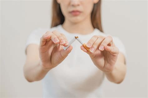 10 ověřených rad, které vás zbaví závislosti na cigaretách | Kondice.cz