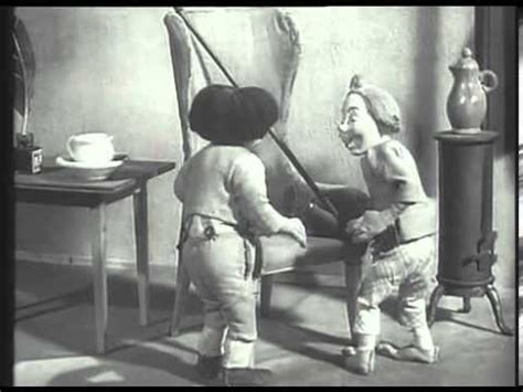 Max und Moritz 1941 - YouTube