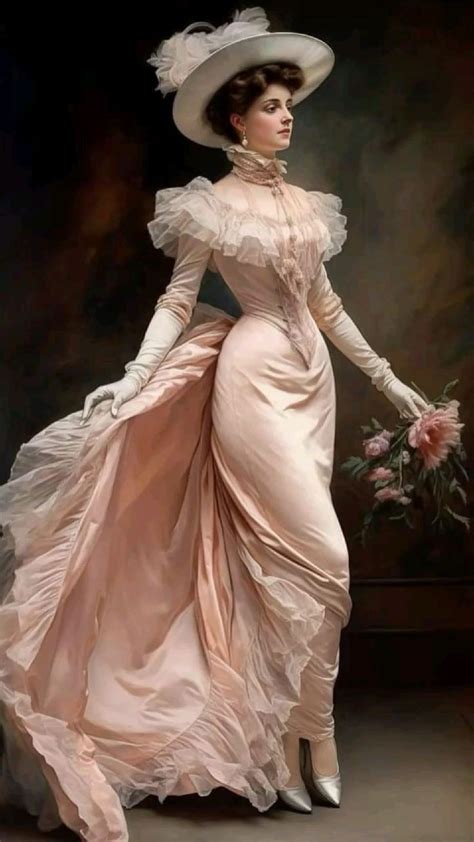 Victorian fashion women, Victorian era dresses, Old fashion dresses