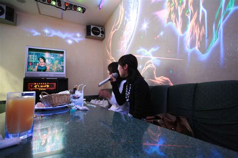 Karaoke in Japan | Japanische Karaoke Bars | Japan Reise | Japanische