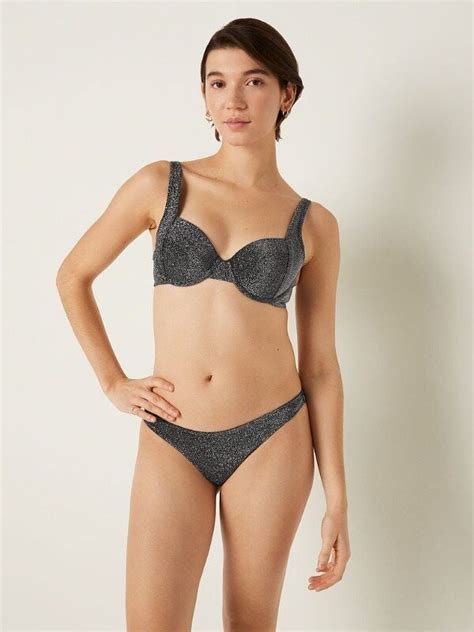 Купальник пушап Victorias Secret Виктория Сикрет оригинал: 1700 грн ...