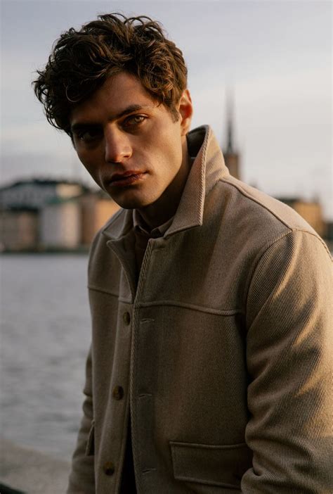 Editorial | A Day's March | Photography poses for men, Men photoshoot ...
