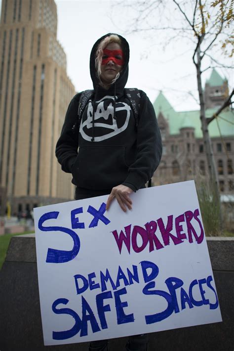 An Argument for Decriminalizing Sex Work – UAB Institute for Human